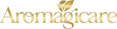 Aromagicare logo